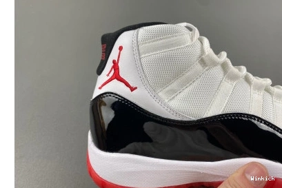 11 CT8012-106 Jordan Air high 1124